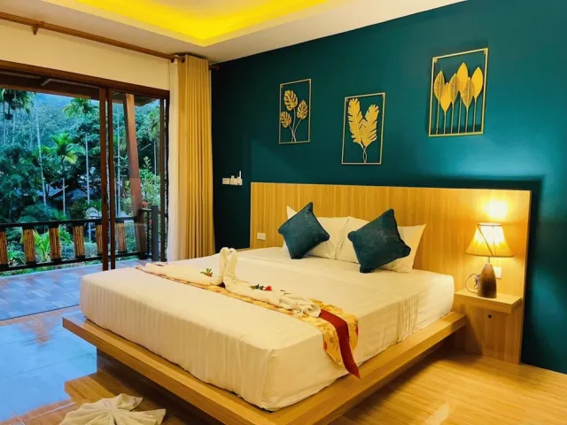 Bilder från hotellet Phurin Thara Resort - nummer 1 av 10