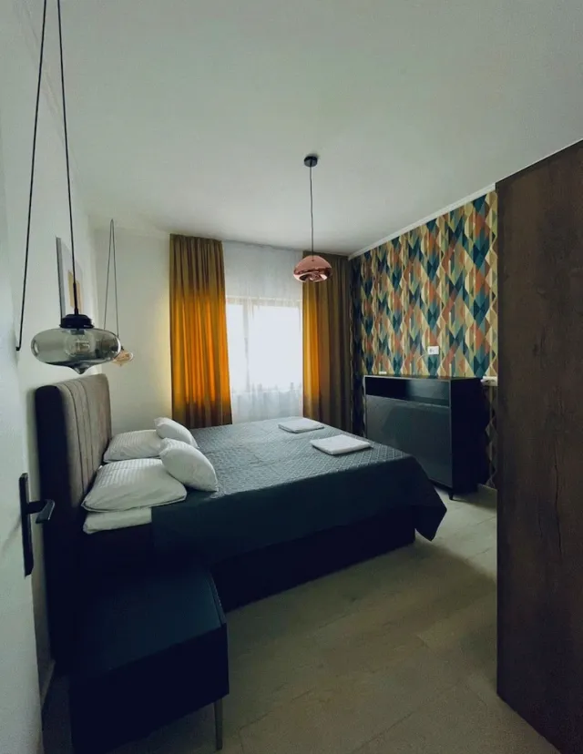 Bilder från hotellet Saranda Exclusive Apartment 1 - nummer 1 av 17
