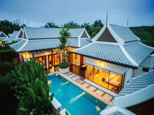 Bilder från hotellet Pimann Buri Pool Villas Ao Nang Krabi - SHA Plus - nummer 1 av 25