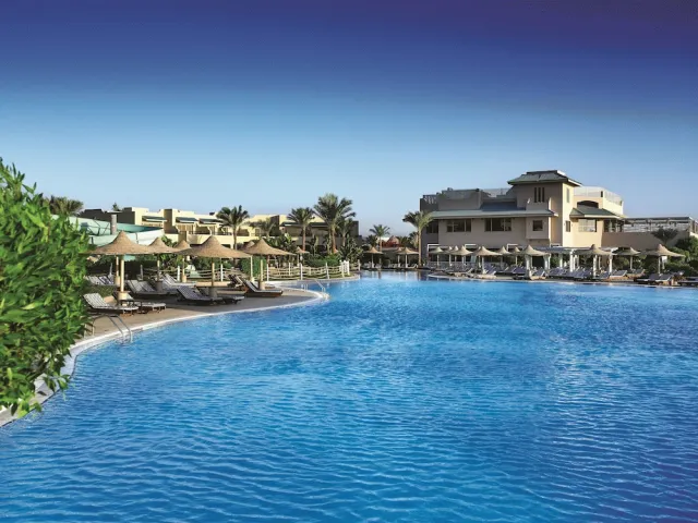 Bilder från hotellet Coral sea Holiday Resort & Aqua park - nummer 1 av 100