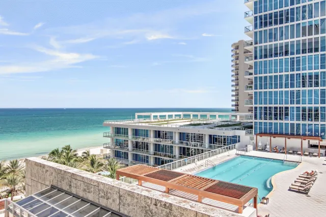 Bilder från hotellet Carillon Miami Wellness Resort - nummer 1 av 66