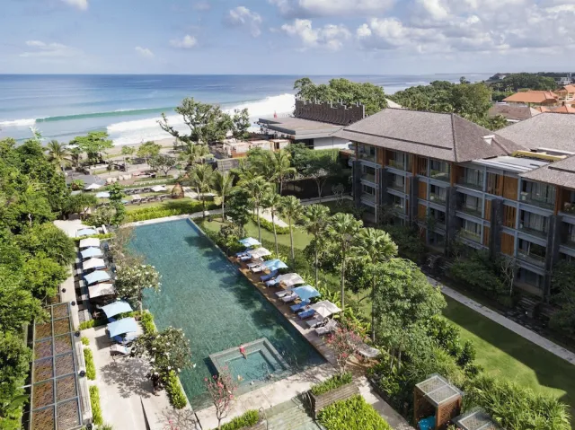 Bilder från hotellet Hotel Indigo Bali Seminyak Beach, an IHG Hotel - nummer 1 av 100