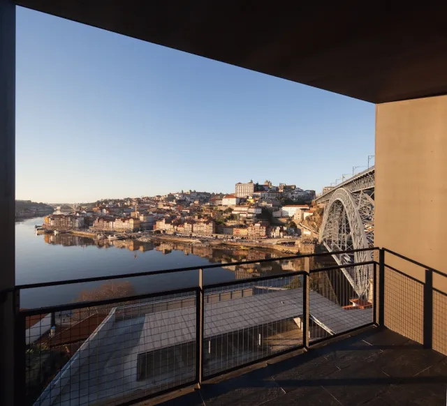 Bilder från hotellet Oh Porto - nummer 1 av 90