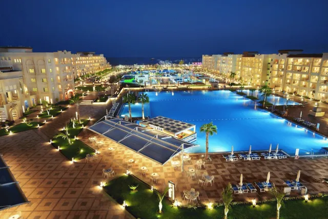 Bilder från hotellet Pickalbatros White Beach Resort - Hurghada - nummer 1 av 100