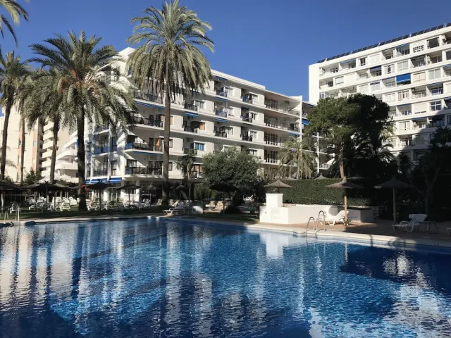 Bilder från hotellet Skol Apartments Marbella - nummer 1 av 100
