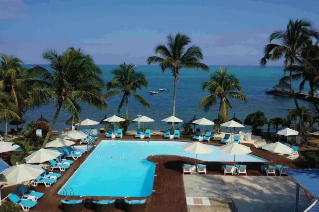 Bilder från hotellet Coral Azur Beach Resort - nummer 1 av 53