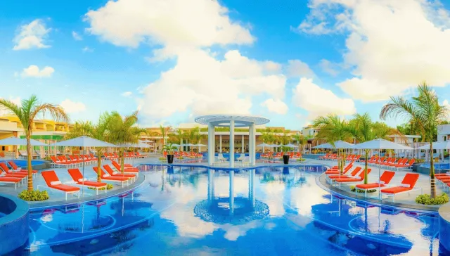 Bilder från hotellet Moon Palace The Grand Cancun - All-inclusive - nummer 1 av 100