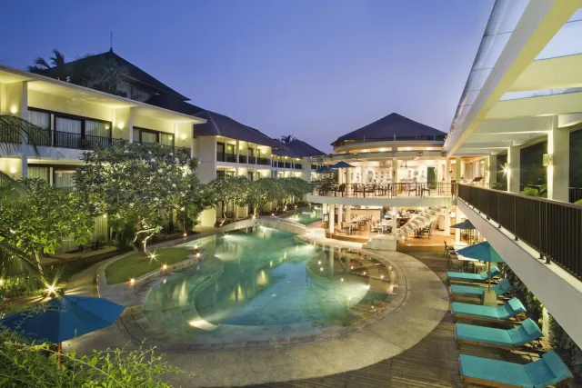 Bilder från hotellet Away Bali Legian Camakila Resort - nummer 1 av 91