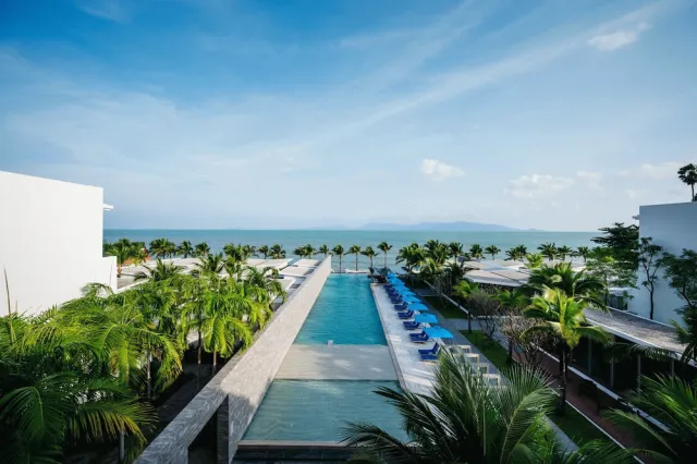 Bilder från hotellet Explorar Koh Samui – Adults Only Resort and Spa - nummer 1 av 91