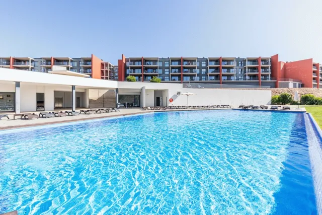 Bilder från hotellet Algarve Race Resort Apartments - nummer 1 av 47