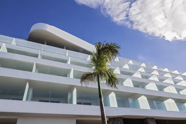 Bilder från hotellet Royal Hideaway Corales Beach, part of Barceló Hotel Group - Adults Only - nummer 1 av 10