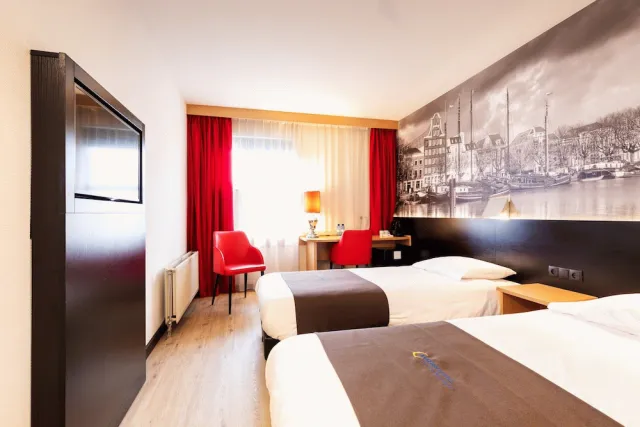 Bilder från hotellet Bastion Hotel Dordrecht Papendrecht - nummer 1 av 28