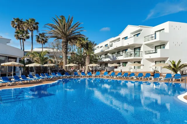 Bilder från hotellet Hotel THB Lanzarote Beach - nummer 1 av 40