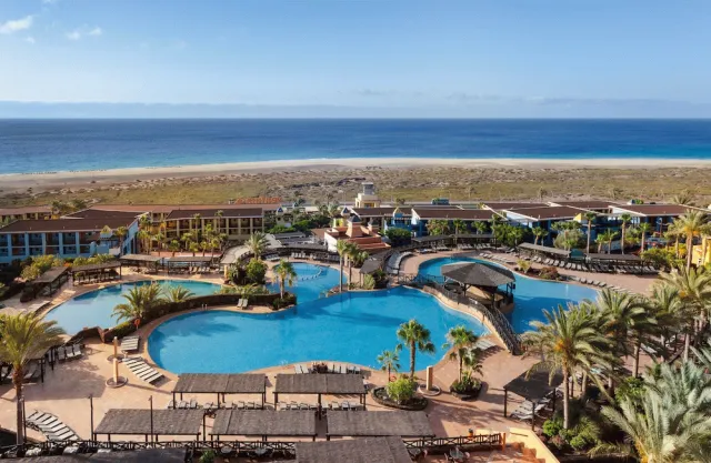 Bilder från hotellet Occidental Jandía Playa - nummer 1 av 53