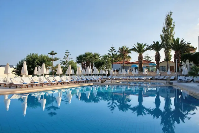 Bilder från hotellet Rethymno Mare Royal & Water Park - nummer 1 av 73