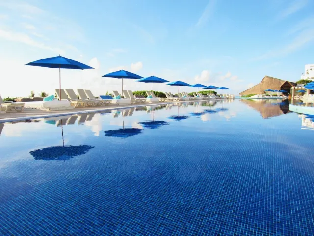 Bilder från hotellet Live Aqua Beach Resort Cancún - Adults Only - - nummer 1 av 100