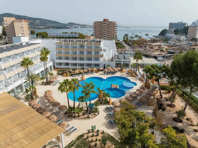 Bilder från hotellet MarSenses Rosa del Mar Hotel & Spa - nummer 1 av 10