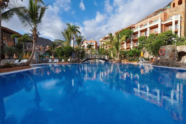 Bilder från hotellet Hotel Cordial Mogán Playa - nummer 1 av 10