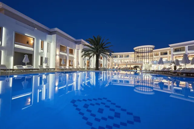 Bilder från hotellet Mythos Palace Resort & Spa - - nummer 1 av 130