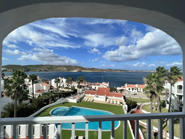 Bilder från hotellet Apartamentos Bergantin Menorca Club - nummer 1 av 40