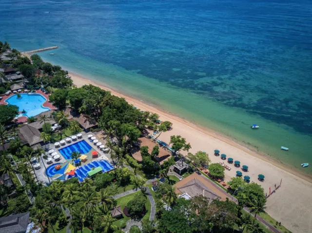Bilder från hotellet Prama Sanur Beach Bali - nummer 1 av 90
