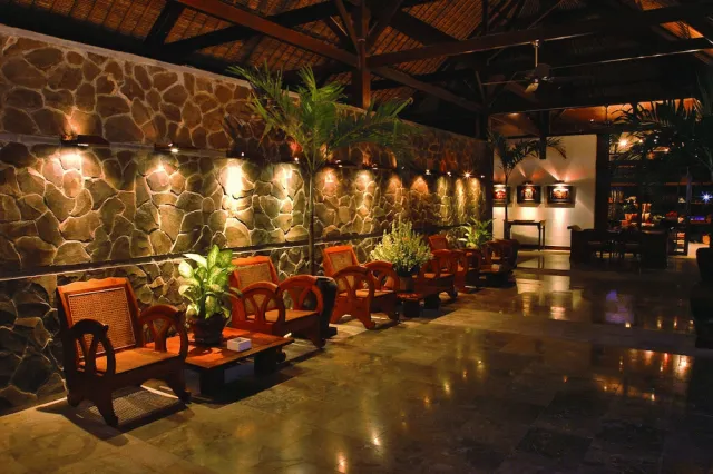 Bilder från hotellet Jimbaran Puri, A Belmond Hotel, Bali - nummer 1 av 100