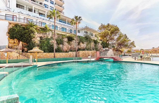 Bilder från hotellet Leonardo Royal Hotel Mallorca - nummer 1 av 10