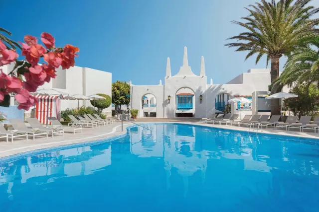 Bilder från hotellet Alua Suites Fuerteventura - - nummer 1 av 88