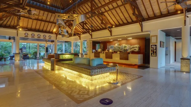 Bilder från hotellet Novotel Bali Nusa Dua - nummer 1 av 100