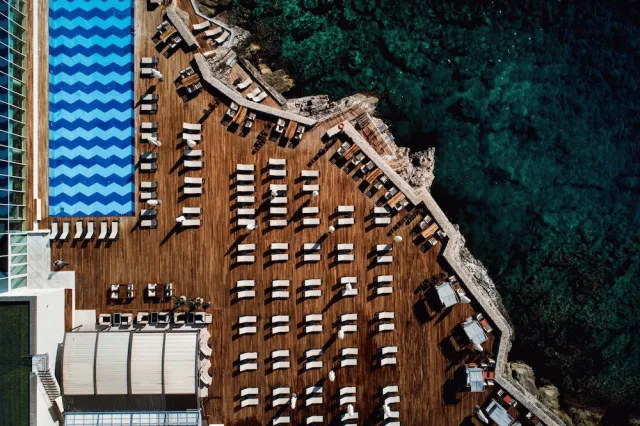 Bilder från hotellet Rixos Premium Dubrovnik - nummer 1 av 100