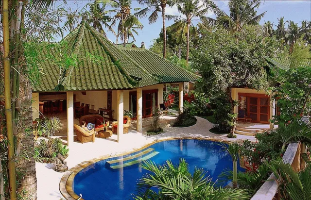 Bilder från hotellet Bali Emerald Villas - nummer 1 av 60