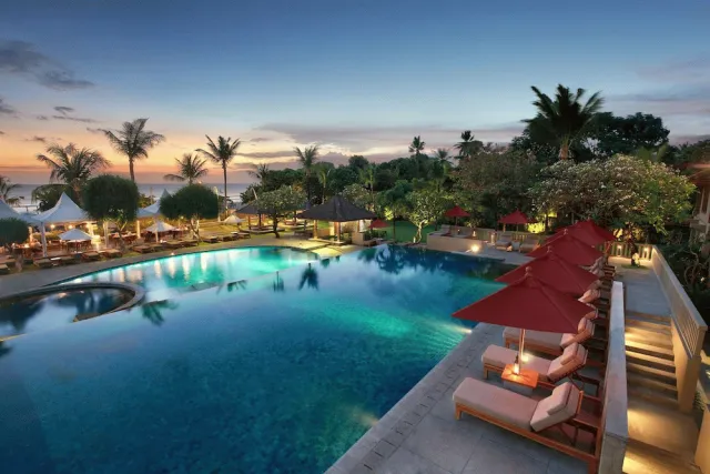 Bilder från hotellet Bali Niksoma Boutique Beach Resort - nummer 1 av 81