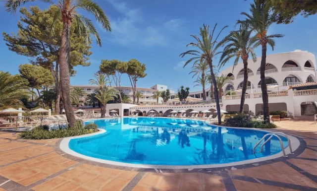 Bilder från hotellet Hilton Mallorca Galatzo - nummer 1 av 80