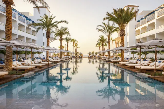 Bilder från hotellet METT Hotel & Beach Resort Marbella Estepona - nummer 1 av 79