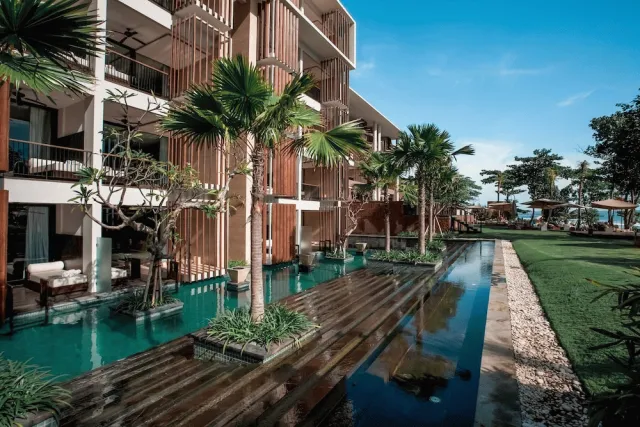 Bilder från hotellet Grand Seminyak - Lifestyle Boutique Bali Resort - nummer 1 av 35