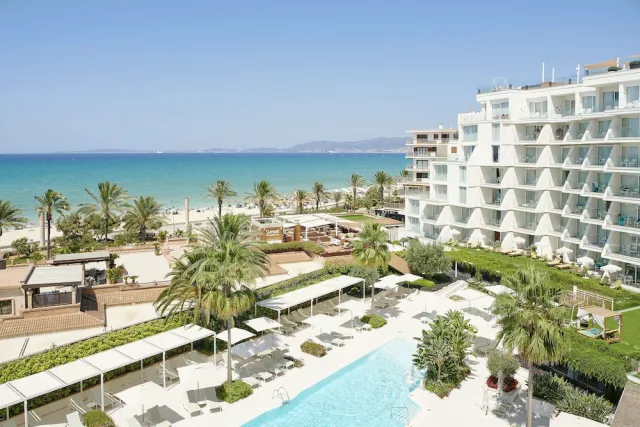 Bilder från hotellet Iberostar Selection Playa de Palma - nummer 1 av 64