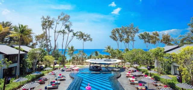 Bilder från hotellet Baba Beach Club Natai Luxury Pool Villa Hotel by Sri panwa - nummer 1 av 100