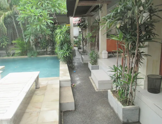 Bilder från hotellet Sadana Bali Guest House - nummer 1 av 45
