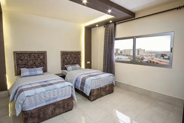 Bilder från hotellet Al-Riyati For Hotel Apartments - nummer 1 av 33