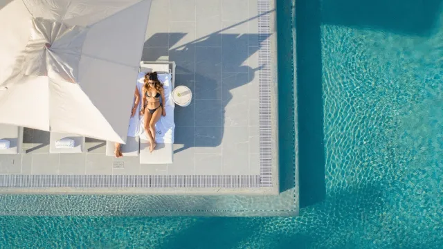 Bilder från hotellet Garza Blanca Resort & Spa Cancun - - nummer 1 av 100