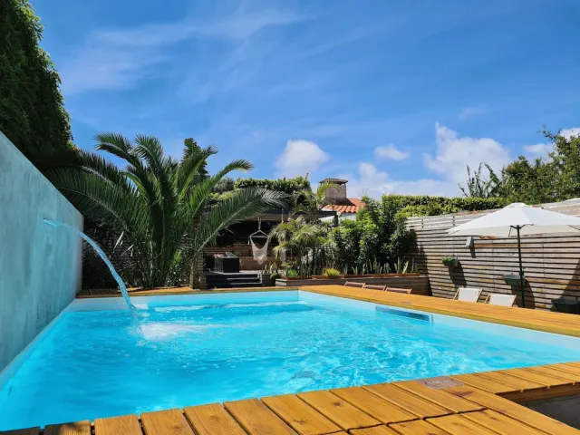Bilder från hotellet Casa do Contador - Suites & Pool - nummer 1 av 10