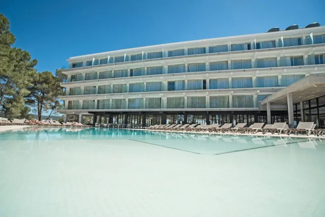Bilder från hotellet Els Pins Resort and Spa - nummer 1 av 61