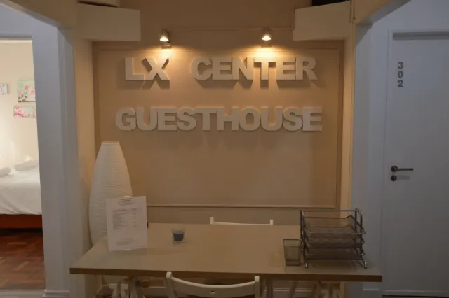 Bilder från hotellet Lx Center Guesthouse - nummer 1 av 55