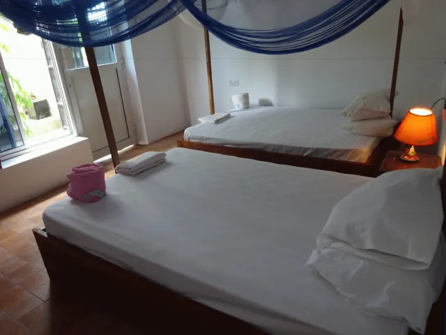 Bilder från hotellet Homeland Swahili Lodge - Hostel - nummer 1 av 30