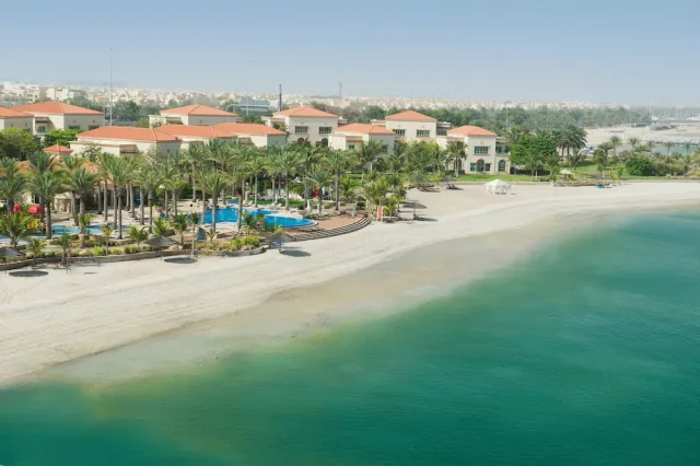 Bilder från hotellet Al Raha Beach Hotel Villas - nummer 1 av 21