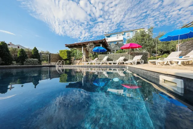 Bilder från hotellet Luton Apartments, Zadar - Kozino, Heated Pool & Hot Tub - nummer 1 av 100