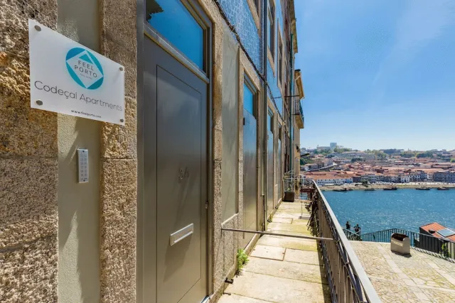Bilder från hotellet Feel Porto Codeçal Flats - nummer 1 av 82