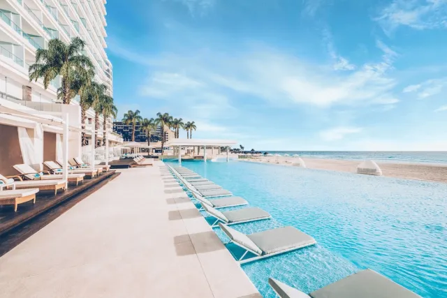 Bilder från hotellet Coral Level at Iberostar Selection Cancún - Adults Only - - nummer 1 av 82