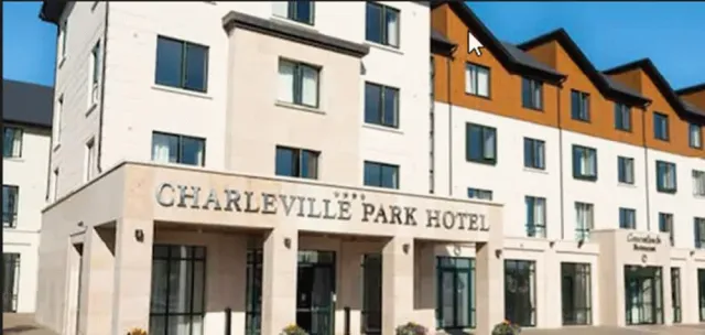 Bilder från hotellet Charleville Park Hotel & Leisure Club - nummer 1 av 39