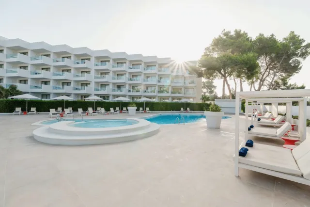 Bilder från hotellet Hotel THB Naeco Ibiza - Adults Only - nummer 1 av 66